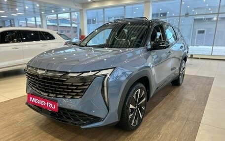 Geely Atlas, 2025 год, 3 817 190 рублей, 28 фотография