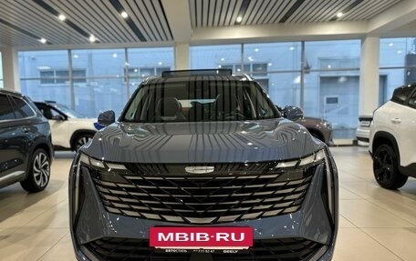 Geely Atlas, 2025 год, 3 817 190 рублей, 34 фотография