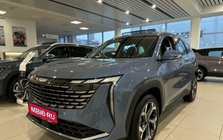 Geely Atlas, 2025 год, 3 817 190 рублей, 37 фотография