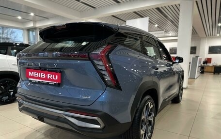 Geely Atlas, 2025 год, 3 817 190 рублей, 23 фотография