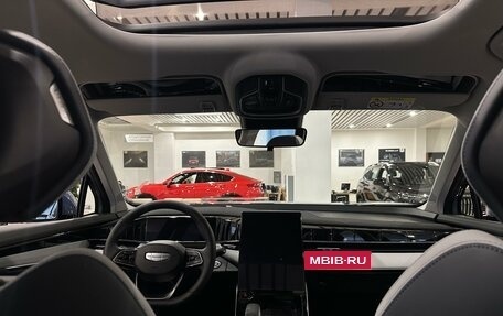 Geely Atlas, 2025 год, 3 817 190 рублей, 33 фотография