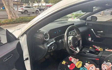 Mercedes-Benz CLA, 2021 год, 1 849 000 рублей, 6 фотография