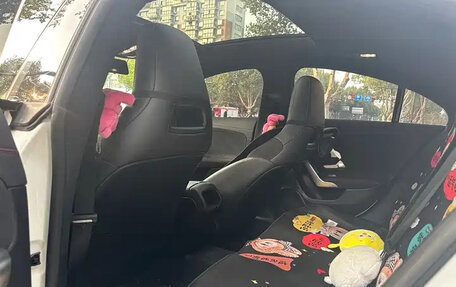 Mercedes-Benz CLA, 2021 год, 1 849 000 рублей, 8 фотография