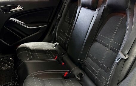 Mercedes-Benz CLA, 2015 год, 1 697 000 рублей, 12 фотография