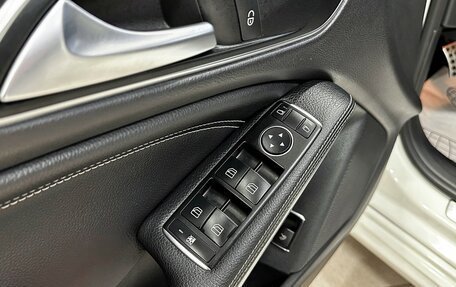 Mercedes-Benz CLA, 2015 год, 1 697 000 рублей, 17 фотография