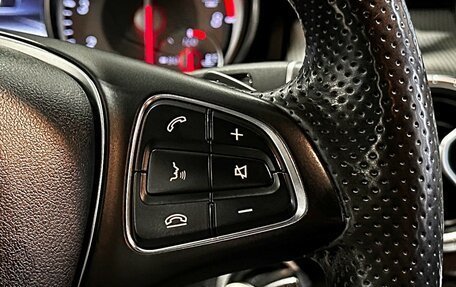 Mercedes-Benz CLA, 2015 год, 1 697 000 рублей, 21 фотография