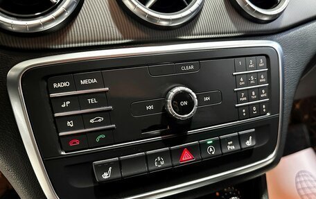 Mercedes-Benz CLA, 2015 год, 1 697 000 рублей, 24 фотография