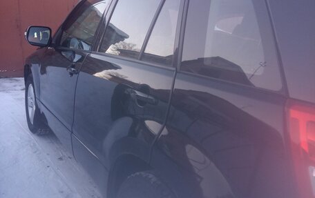 Suzuki Grand Vitara, 2011 год, 1 500 000 рублей, 4 фотография