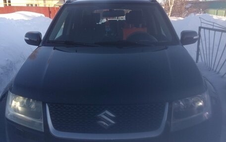 Suzuki Grand Vitara, 2011 год, 1 500 000 рублей, 7 фотография