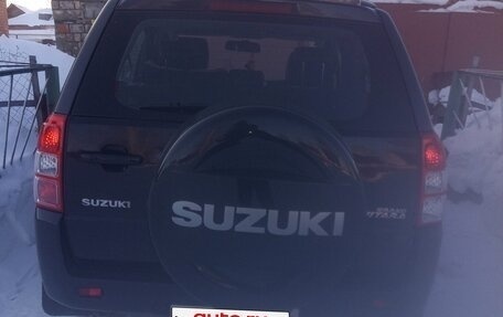Suzuki Grand Vitara, 2011 год, 1 500 000 рублей, 5 фотография