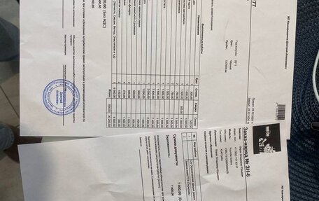 Hyundai Solaris II рестайлинг, 2011 год, 780 000 рублей, 18 фотография