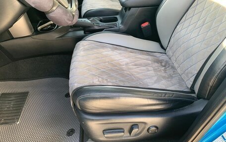 Toyota RAV4, 2016 год, 2 639 000 рублей, 23 фотография