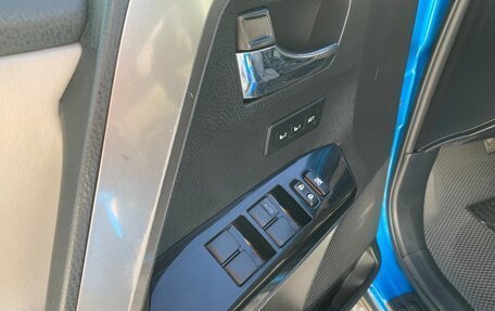 Toyota RAV4, 2016 год, 2 639 000 рублей, 22 фотография