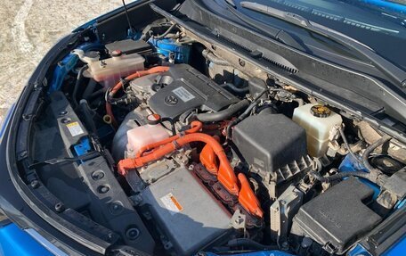 Toyota RAV4, 2016 год, 2 639 000 рублей, 34 фотография