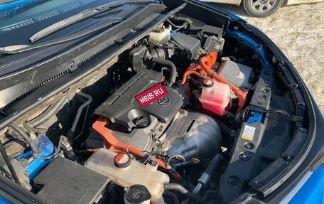 Toyota RAV4, 2016 год, 2 639 000 рублей, 33 фотография