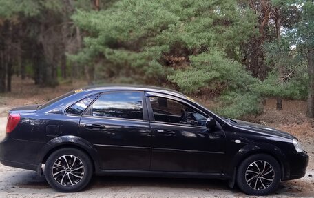 Chevrolet Lacetti, 2008 год, 620 000 рублей, 6 фотография