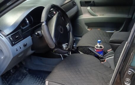 Chevrolet Lacetti, 2008 год, 620 000 рублей, 3 фотография