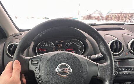 Nissan Qashqai, 2012 год, 870 000 рублей, 6 фотография