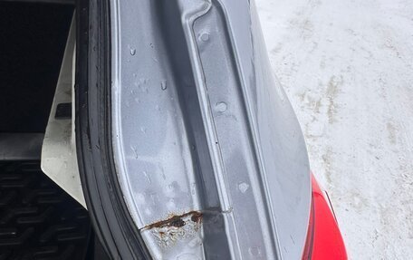 Nissan Qashqai, 2012 год, 870 000 рублей, 8 фотография