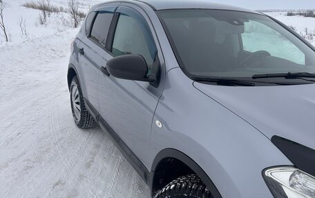 Nissan Qashqai, 2012 год, 870 000 рублей, 11 фотография