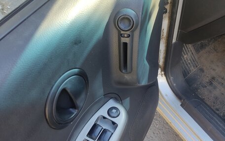 Chevrolet Aveo III, 2006 год, 260 000 рублей, 2 фотография