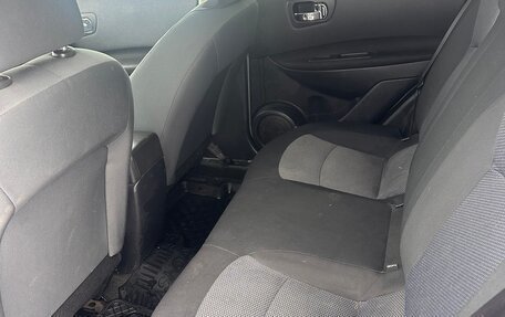 Nissan Qashqai, 2012 год, 870 000 рублей, 15 фотография