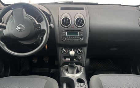 Nissan Qashqai, 2012 год, 870 000 рублей, 16 фотография