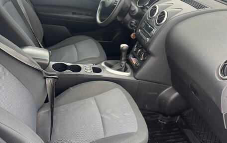 Nissan Qashqai, 2012 год, 870 000 рублей, 13 фотография