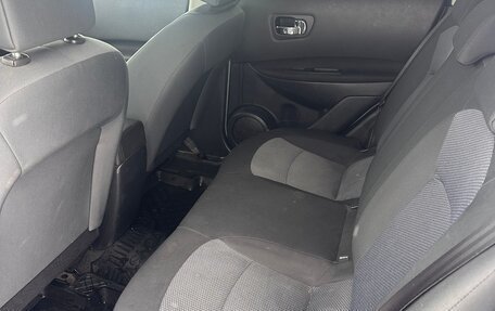 Nissan Qashqai, 2012 год, 870 000 рублей, 14 фотография