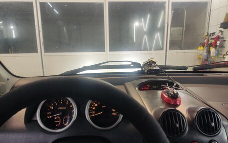 Chevrolet Aveo III, 2006 год, 260 000 рублей, 6 фотография