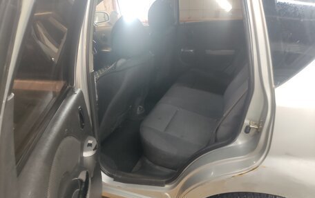 Chevrolet Aveo III, 2006 год, 260 000 рублей, 10 фотография