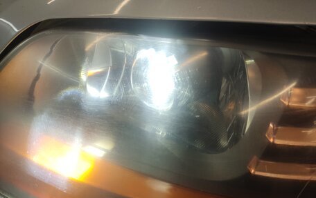 Chevrolet Aveo III, 2006 год, 260 000 рублей, 11 фотография