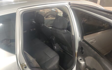 Chevrolet Aveo III, 2006 год, 260 000 рублей, 13 фотография