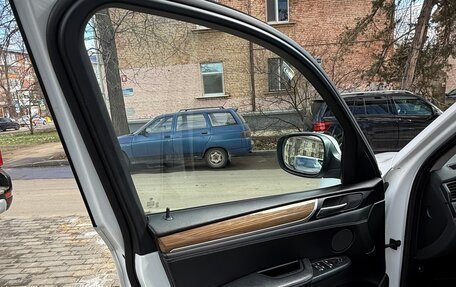 BMW X3, 2011 год, 1 999 999 рублей, 9 фотография