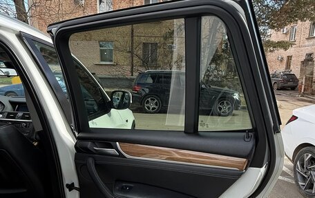 BMW X3, 2011 год, 1 999 999 рублей, 15 фотография