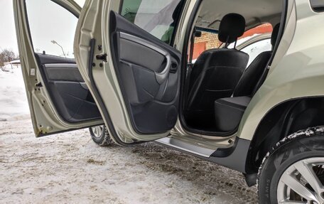 Renault Duster I рестайлинг, 2013 год, 975 000 рублей, 10 фотография