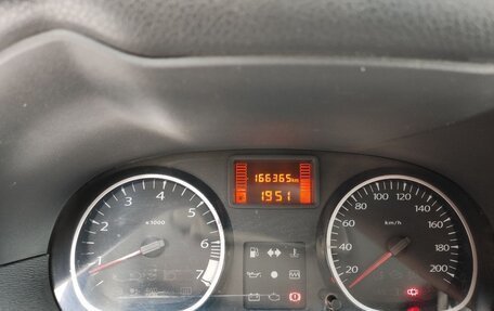 Renault Duster I рестайлинг, 2013 год, 975 000 рублей, 14 фотография