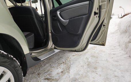 Renault Duster I рестайлинг, 2013 год, 975 000 рублей, 9 фотография