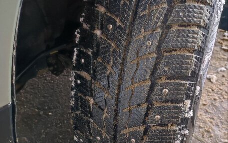 Renault Duster I рестайлинг, 2013 год, 975 000 рублей, 15 фотография