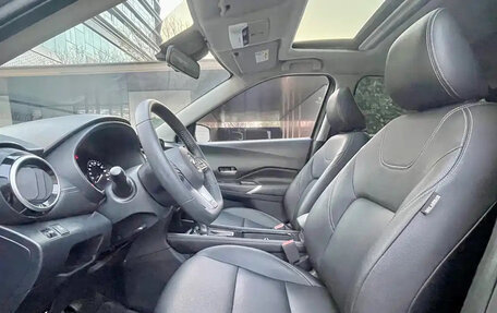 Nissan Kicks I, 2022 год, 1 390 000 рублей, 5 фотография