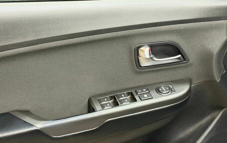 KIA Rio III рестайлинг, 2015 год, 909 000 рублей, 11 фотография