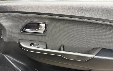 KIA Rio III рестайлинг, 2015 год, 909 000 рублей, 12 фотография