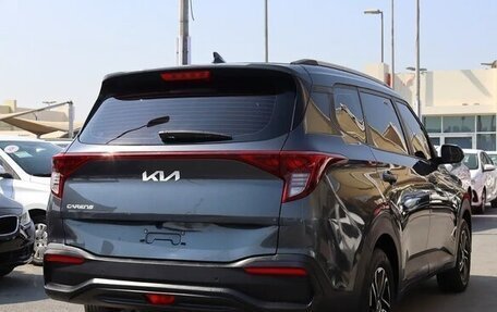 KIA Carens, 2024 год, 2 399 000 рублей, 6 фотография