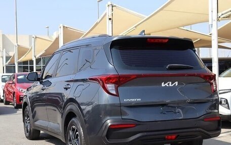 KIA Carens, 2024 год, 2 399 000 рублей, 4 фотография