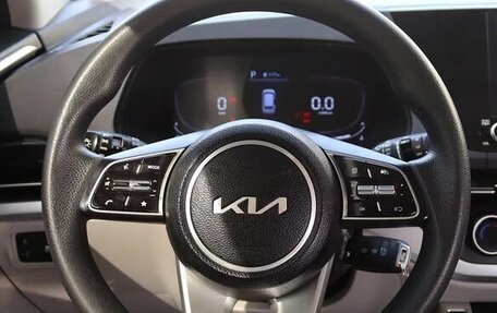 KIA Carens, 2024 год, 2 399 000 рублей, 9 фотография