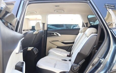 KIA Carens, 2024 год, 2 399 000 рублей, 12 фотография