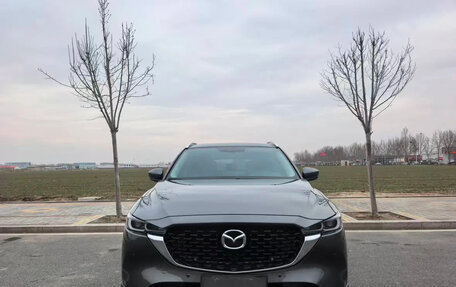 Mazda CX-5 II, 2023 год, 2 650 069 рублей, 2 фотография