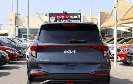 KIA Carens, 2024 год, 2 399 000 рублей, 5 фотография