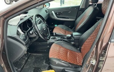 KIA cee'd III, 2014 год, 1 150 000 рублей, 1 фотография