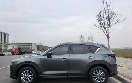 Mazda CX-5 II, 2023 год, 2 650 069 рублей, 4 фотография